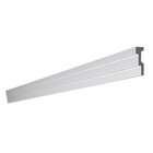 Kit C/30 Barrasmoldura De Teto Rodateto De Poliestirenom10met