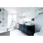 Kit C/30 Barrasmoldura De Teto Rodateto De Poliestirenom9metr