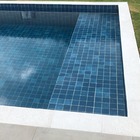 Kit C/30 Borda Piscina Atérmica 50x25x1,5 Br