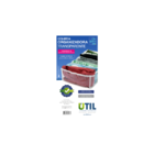 Kit C/3 Colmeias Organizadora Transparente Tam P/m/g