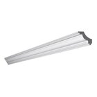 Kit C/5 Barras Moldura De Teto Rodateto De Poliestireno M8 Me