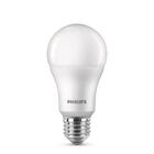 Kit C/5 Lâmpadas Philips 7w Branca Fria 6500k Base E27