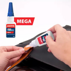 Kit C/8 Colas Super Bonder Ultra 20g Loctite Ultra Forte