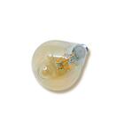 Kit C/ 10 Lâmpadas De Filamento Carbono Vintage 4w 2400kgold