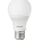 Kit C/ 10 Pç Lâmpada Led 15w E27 Bivolt 6500k Bivolt Avant