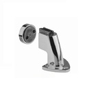 Kit C/ 2 Prendedor Fixador Batedor Porta Magnético 808 Imab C