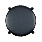 Kit C/ 4 Capas De Banqueta/banco Impermeável C/ Elástico - Pr