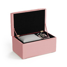 Kit Cabeceira Bellatrix 90 E Calçadeira Sagitarius Couro Arad