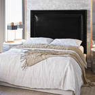 Kit Cabeceira Calçadeira New York E Holanda 140 Cm Casal Mate