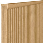 Kit Cabeceira Cama Box Casal 140 Cm Angelina Com Mesa De Cabe