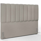 Kit Cabeceira Cama Box Casal King 195cm Com Calçadeira Baú Dá