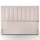 Kit Cabeceira Cama Box Casal King 195cm Com Calçadeira Baú Dá