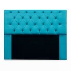 Kit Cabeceira Dubai Queen 160 Cm E Calçadeira Dubai 160 Cm Pl