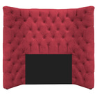 Kit Cabeceira E Calçadeira Baú Solteiro Everest P02 90 Cm Par