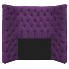 Kit Cabeceira E Calçadeira Baú Solteiro Everest P02 90 Cm Par