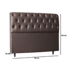 Kit Cabeceira E Calçadeira Cama Solteiro 90 Cm Raquel Suede M