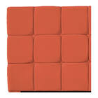 Kit Cabeceira E Calçadeira Manchester 140 Cm Casal Suede - Am