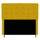 Kit Cabeceira E Calçadeira Manchester 160 Cm Queen Size Coran