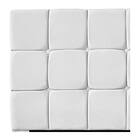 Kit Cabeceira E Calçadeira Manchester 160 Cm Queen Size Suede