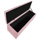 Kit Cabeceira E Calçadeira Manchester 195 Cm King Size Corano