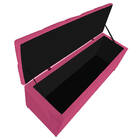 Kit Cabeceira E Calçadeira Manchester 195 Cm King Size Corano