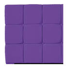 Kit Cabeceira E Calçadeira Manchester 90 Cm Solteiro Corano -