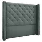 Kit Cabeceira E Calçadeira Recamier Solteiro 0 90m Vicenza Ve