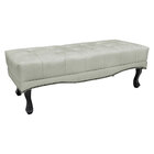 Kit Cabeceira E Calçadeira Recamier Solteiro 0 90m Vicenza Ve