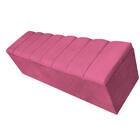 Kit Cabeceira E Calçadeira Sevilha P02 160 Cm Queen Size Cora