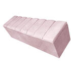 Kit Cabeceira E Calçadeira Sevilha P02 195 Cm King Size Coran