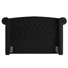 Kit Cabeceira Estofada Box Queen E Recamier 160 Cm Tca 944