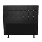 Kit Cabeceira Estofada E Calçadeira Recamier Espanha 160cm Qu