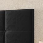 Kit Cabeceira Estofada Suspensa Cama Casal  Box 1,40 Bia e 2