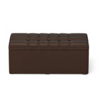 Kit Cabeceira Rana 90 Solteiro E Calçadeira Alpha N-027 Velud