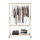 Kit Cabideiro 3 Prateleiras Closet Otimizador 8 Prateleiras