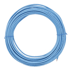 Kit Cabo de Rede CAT.5E 25 metros Azul