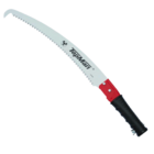 Kit Cabo Duralumínio 5m + Podador Topman Com Gancho