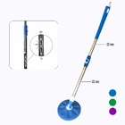 Kit Cabo Mop Profissional Completo 35% +robusto C/25mm +base(