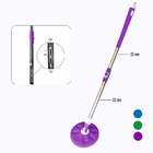 Kit Cabo Mop Profissional Completo 35% +robusto C/25mm +base(