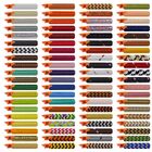 Kit Cabo Pp 2x0 50mm² Revestido Em Tecido Colorido 10 Metros