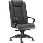 Kit Cadeira De Escritório Presidente Com 02 Cadeiras Fixas Ne