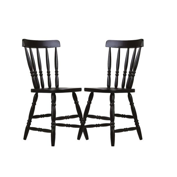 Kit Cadeira Ditália Madeira Maciça Eucalipto 2unidades