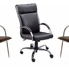 Kit Cadeira Havana 1 Presidente + 2 Dunas Interlocução Compre