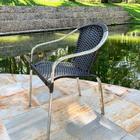 Kit Cadeiras E Mesa De Centro Pinheiro - Piscina, Edicula, Va