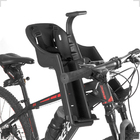 Kit Cadeirinha Para Bicicleta Dianteira Kalf Bike + Oculos Bi