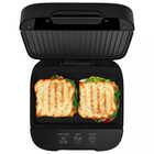 Kit Cadence Cafeteira Elétrica Caf230 E Sanduicheira San400