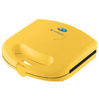 Kit Cadence Colors Amarelo Completo Iii - 127v