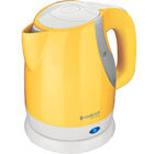 Kit Cadence Colors Amarelo Cozinha Completa Ii - 220v