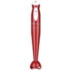 Kit Cadence Colors Vermelho Completo Iv - 220v