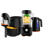 Kit Cadence Contrast Pratic Fryer - 220v